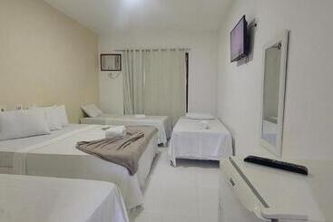 هتل Pousada Porto Feliz