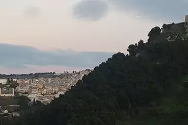 Hotel di Montagna Agriturismo Gessi