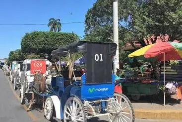 ペンション Casa Calala