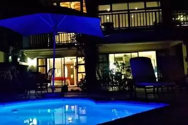 ペンション Panorama Guest House