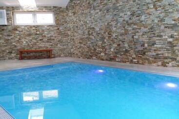 بنسيون Penzion Pepovka