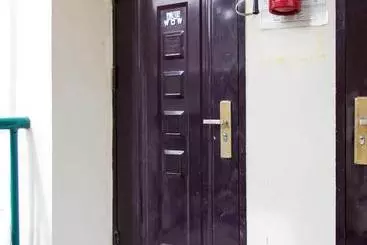 Pensió Saekyung Condotel
