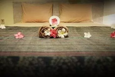 پانسیون Toro Toro Bungalow