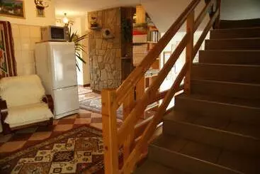 Majatalo Willa Pod Banderą