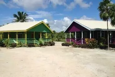 Turtle Beach Cottages