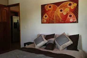 Turtle Beach Cottages