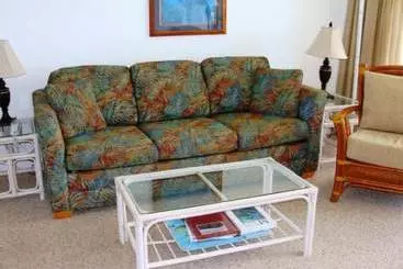 אתר נופש Kahana Reef