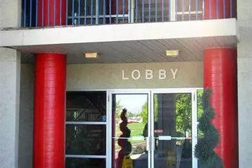 Отель Welcome Inn