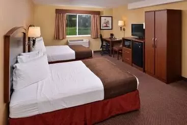 فندق Americinn By Wyndham St Cloud Mn I 94