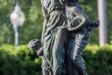 בית מלון כפרי Batcheller Mansion Inn