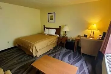 Boarders Inn And Suites By Cobblestone Hotels Ripon