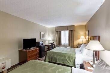 Szálloda Quality Inn