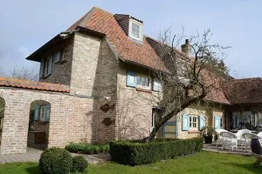 B&b De Meidoorn