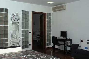 تختخواب و صبحانه Oltremare Studios