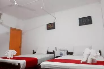 Bed and Breakfast Palitha Home Stay