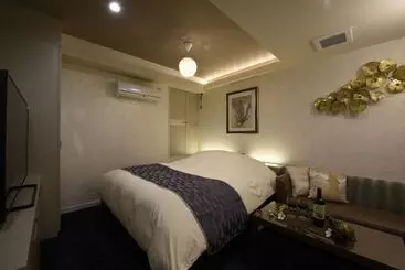 Hotel Aria