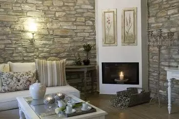 Hotel Minelska Resort