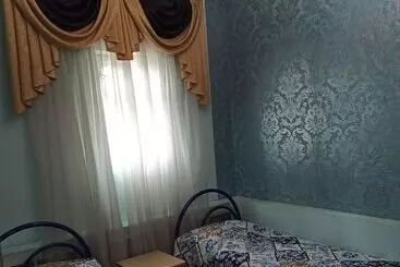 Pensiune Guest House Renaissance