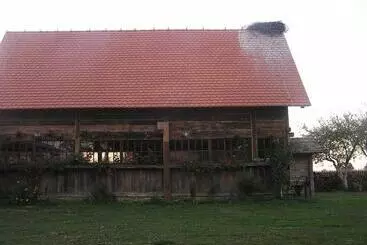 Majatalo Tradicije Cigoc