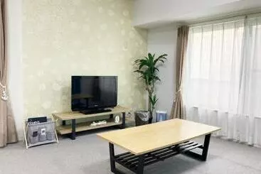 Apartament Seaside Pension Petit Shirahama