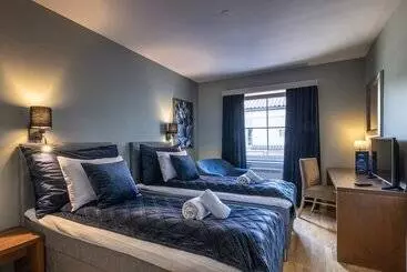 Storebaug Hotell & Kro