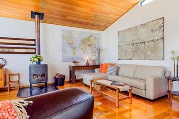 Turistlägenheter Ulverstone Boutique Accomodation