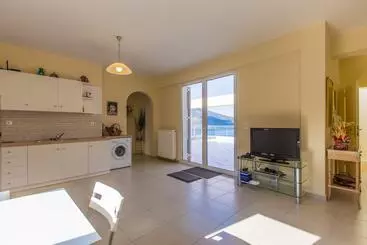 Appartamenti turistici Villa Skroponeria
