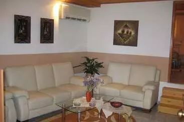 Apartamento Villa Stegna