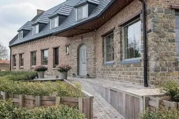 ベッドアンドブレックファースト Aquarand