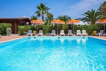 Apartament Club Residence I Caraibi
