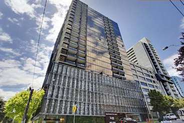 公寓 Corporate Keys  Elm