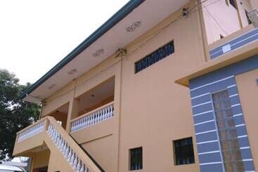 هتل Casa Teofila Lodge