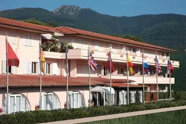 ホテル Riva Del Sole