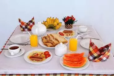 Appart'hotel Kings Villa