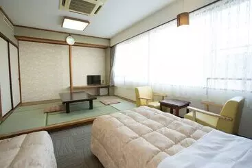 Ryokan Ikaho Grand