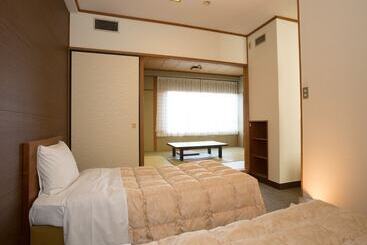 Ryokan Ikaho Grand