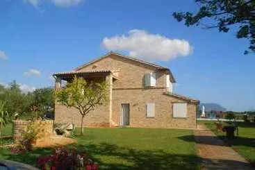 Bed and Breakfast Casale Papa