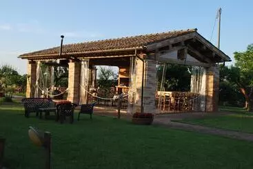 Bed and Breakfast Casale Papa