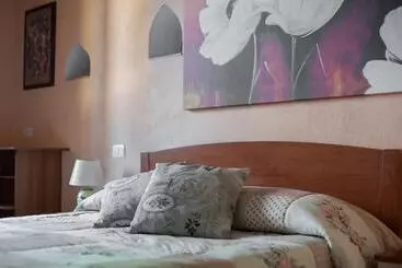 Casa Fattoria Il Casone