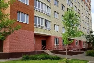 Hostelsrus Domodedovo