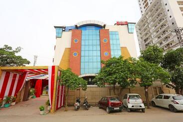 Otel Capital O 1299  Mukut Regency