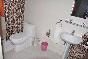 Hotel Primebiz Apartments