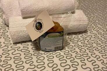 پانسیون Anna Guest House