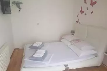 Pensão Ars Vivend