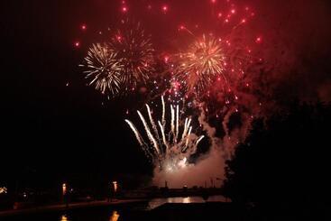 پانسیون Fisherman's House