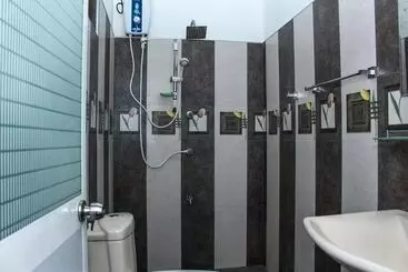 Pensió Wonderland Mirissa Lucky Guest Home