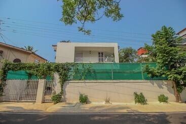 Cabane Shangrila Revive