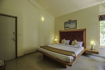 بيت ريفى Shangrila Revive