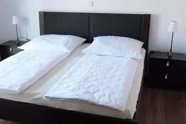 Apartamentos turísticos Apartment Klaudio