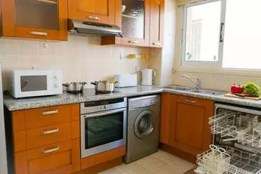 Apartamentos turísticos Villa Azura Sunrise By Ezoria Villas